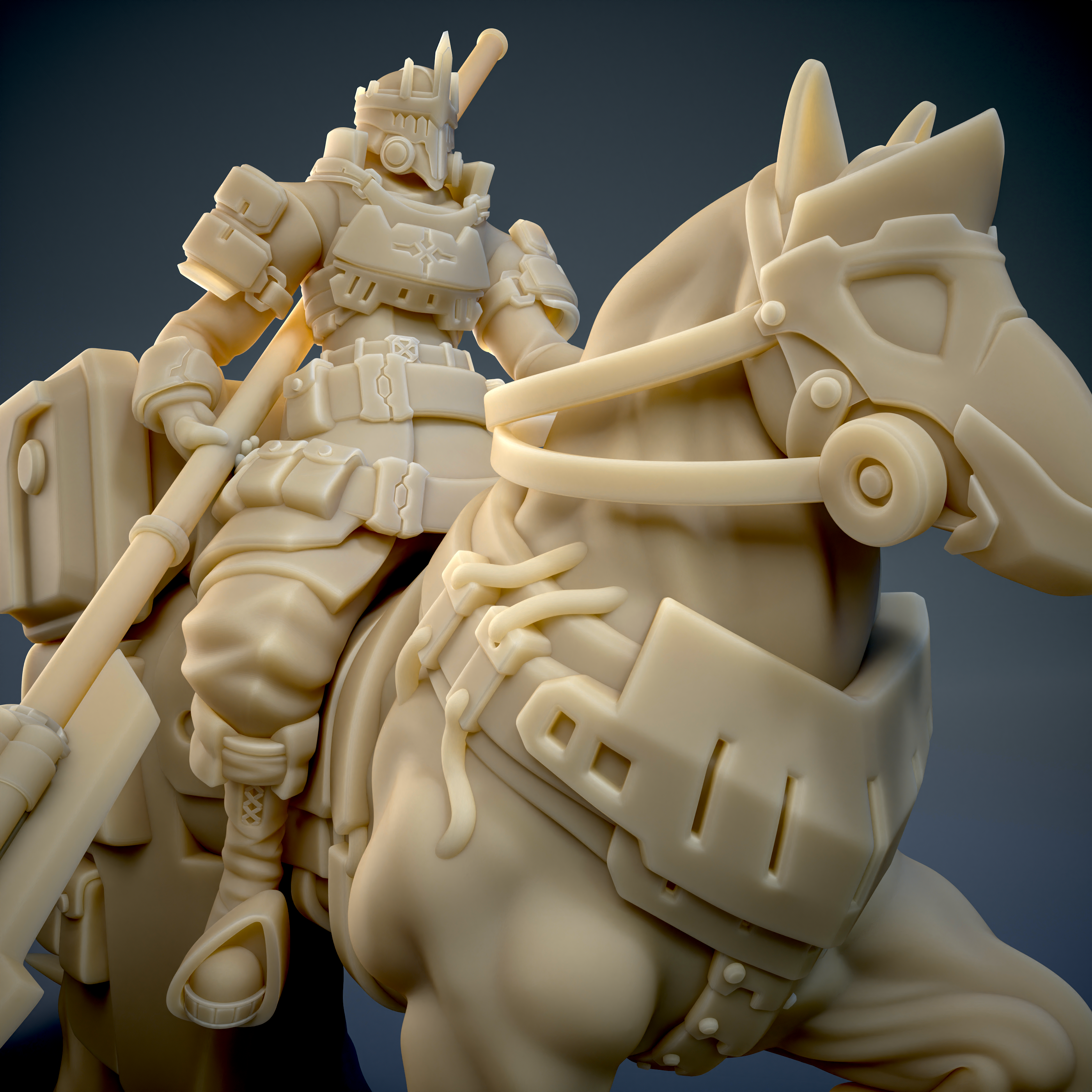 Victra Riders